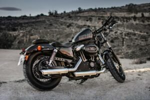 sell my Harley Davidson