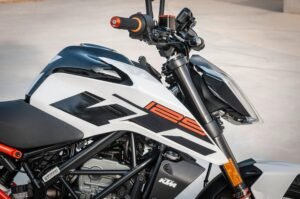 sell my ktm