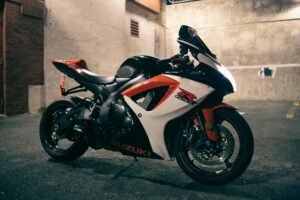 sell my Suzuki
