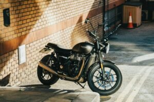sell my scrap Triumph