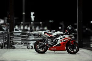 sell my Yamaha